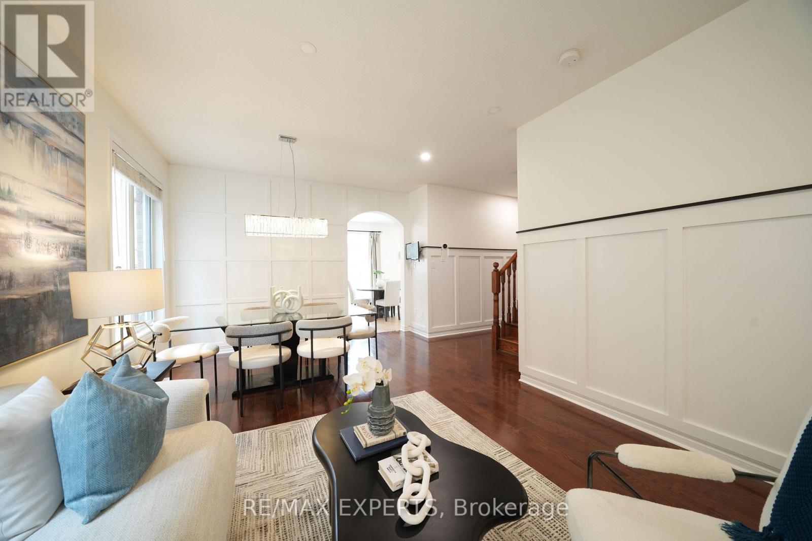 53 Braith Crescent, Whitchurch-Stouffville, Ontario  L4A 0B9 - Photo 8 - N13652162