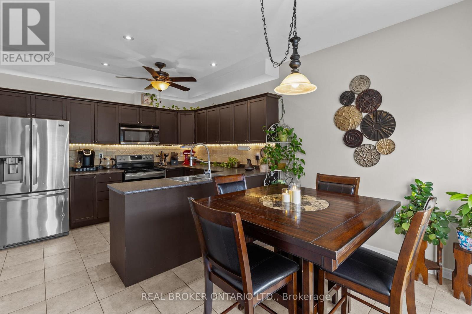 17 Cranberry Lane, Barrie, Ontario  L4N 0Z1 - Photo 12 - S13233484