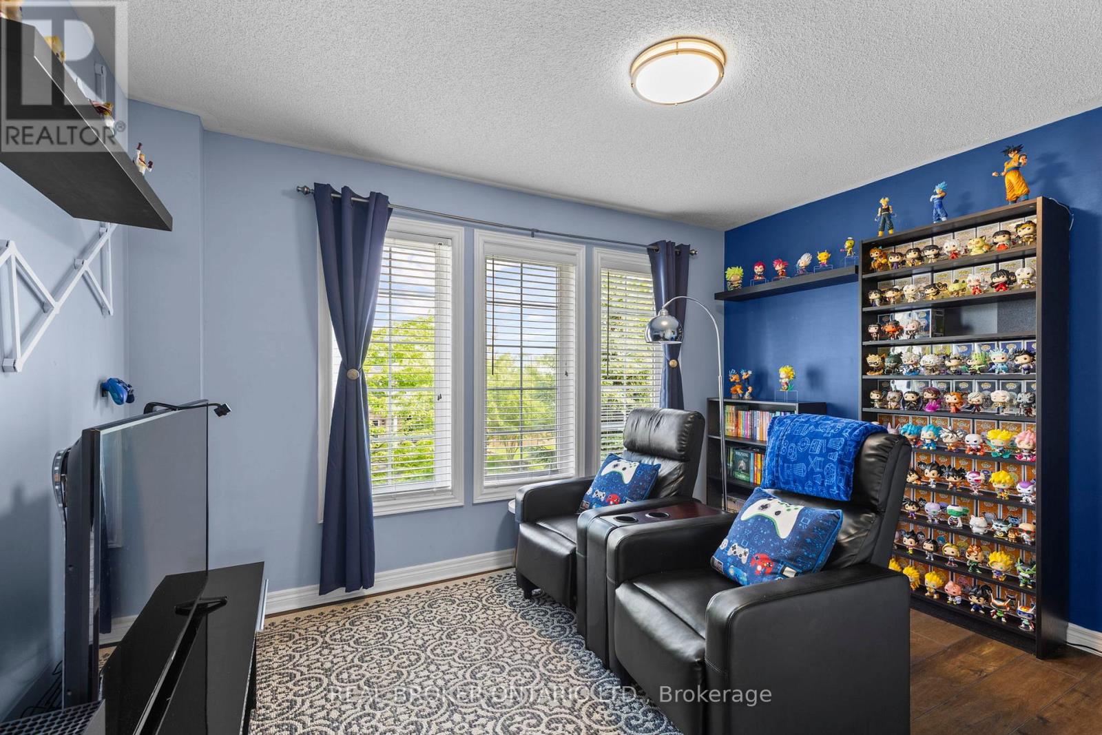 17 Cranberry Lane, Barrie, Ontario  L4N 0Z1 - Photo 16 - S13233484