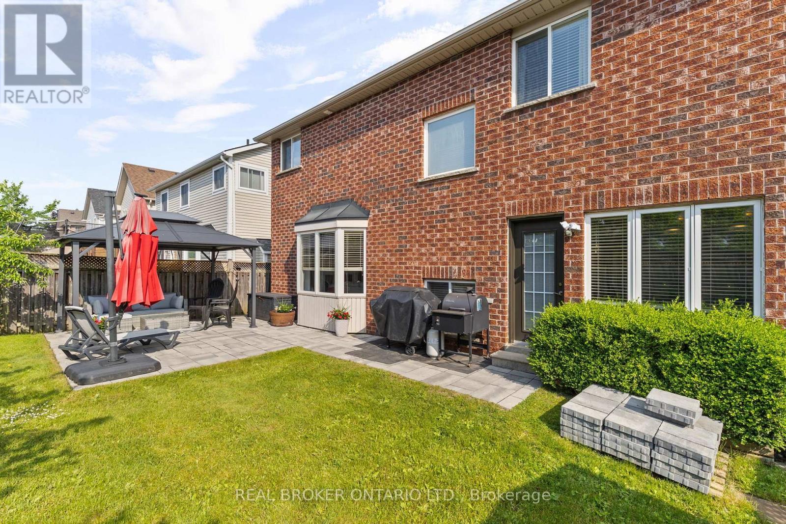 17 Cranberry Lane, Barrie, Ontario  L4N 0Z1 - Photo 36 - S13233484
