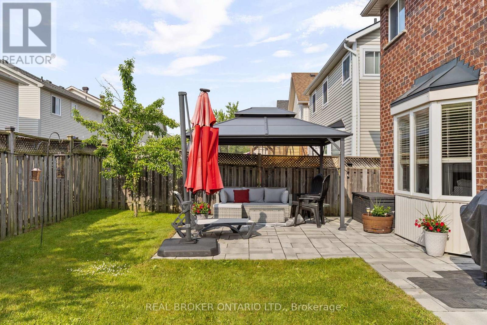 17 Cranberry Lane, Barrie, Ontario  L4N 0Z1 - Photo 34 - S13233484