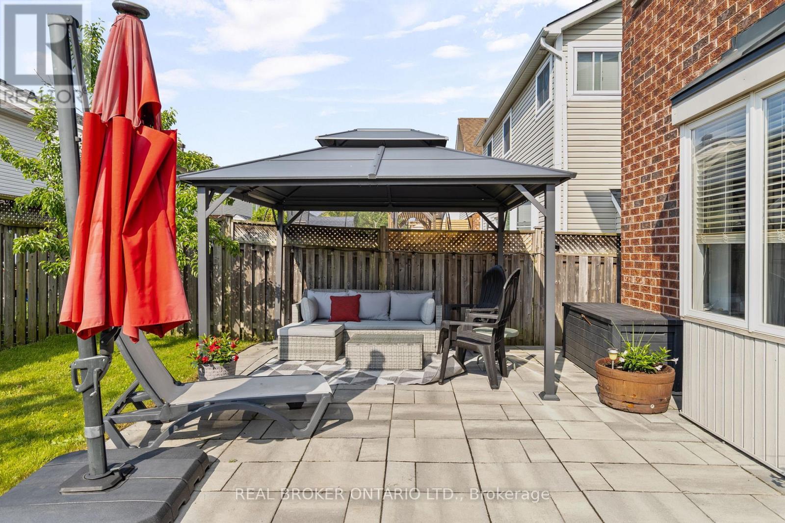 17 Cranberry Lane, Barrie, Ontario  L4N 0Z1 - Photo 38 - S13233484