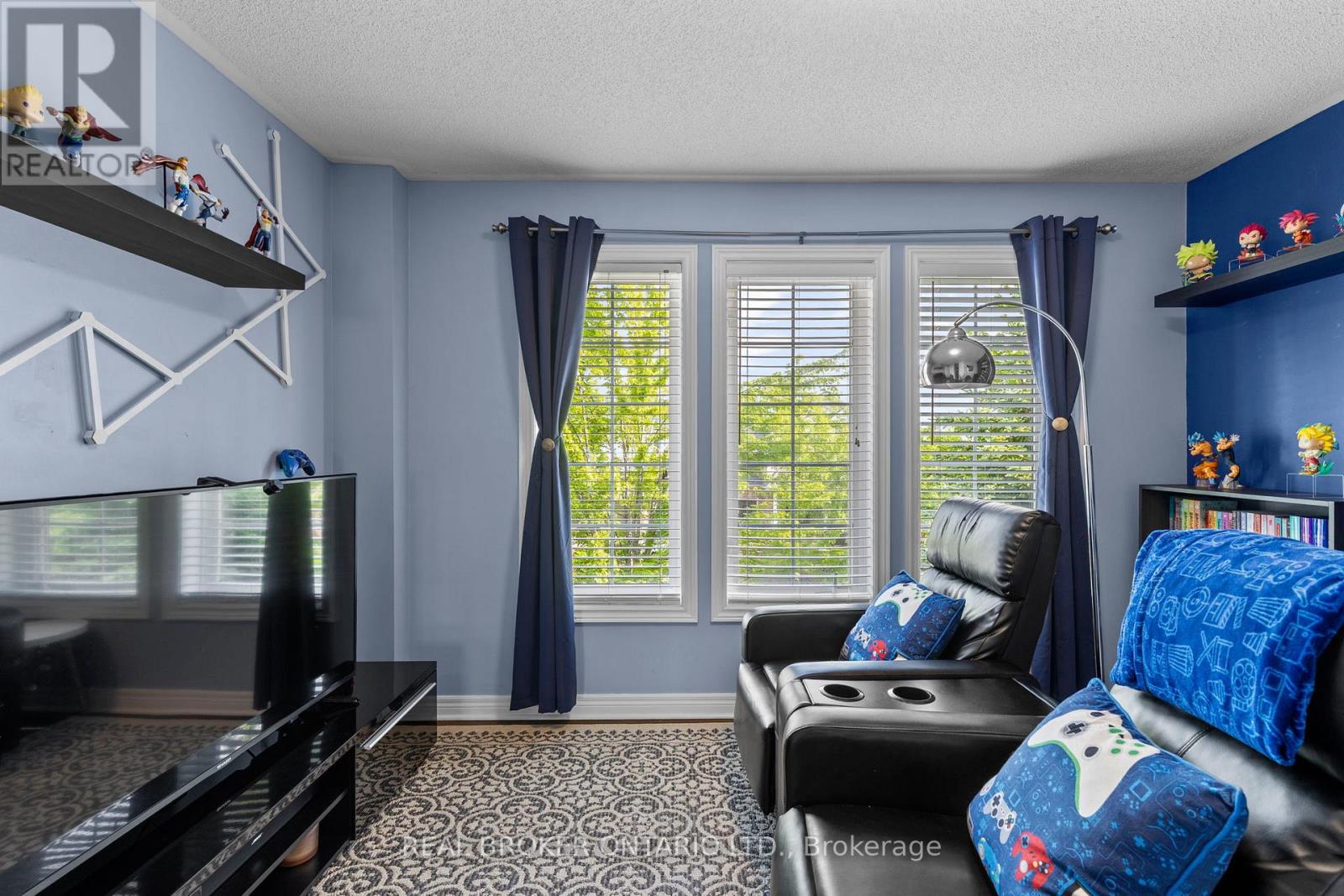 17 Cranberry Lane, Barrie, Ontario  L4N 0Z1 - Photo 17 - S13233484