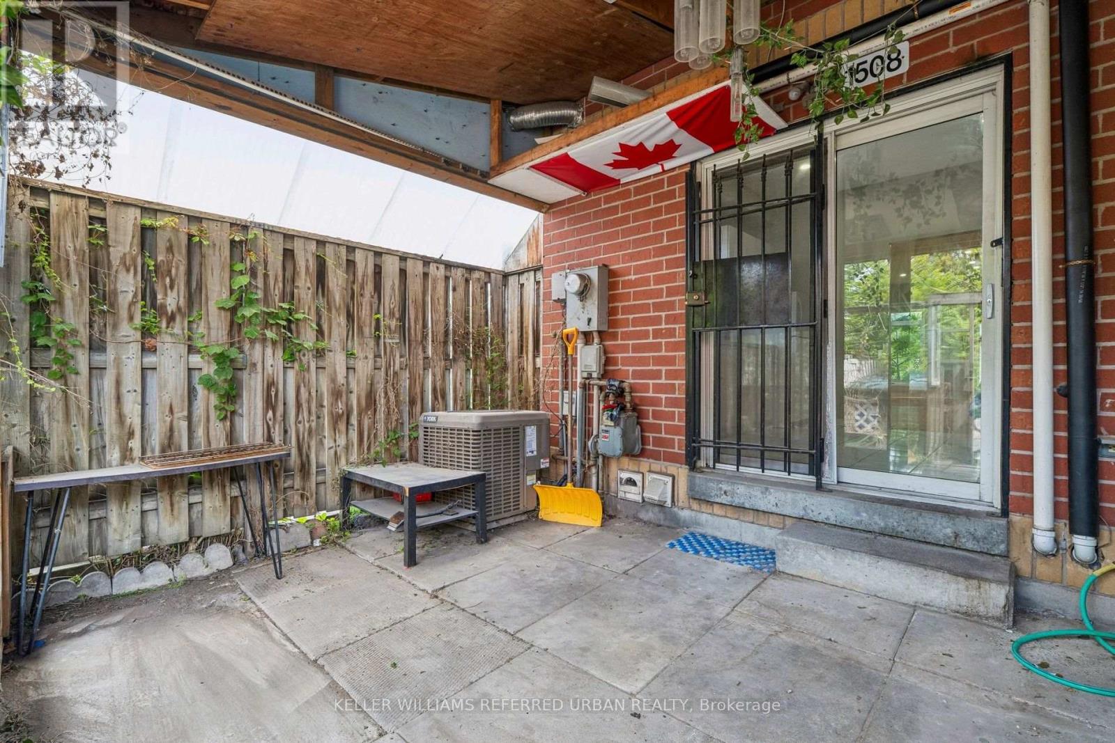 1508 Dupont Street, Toronto, Ontario  M6P 4G7 - Photo 30 - W13605428