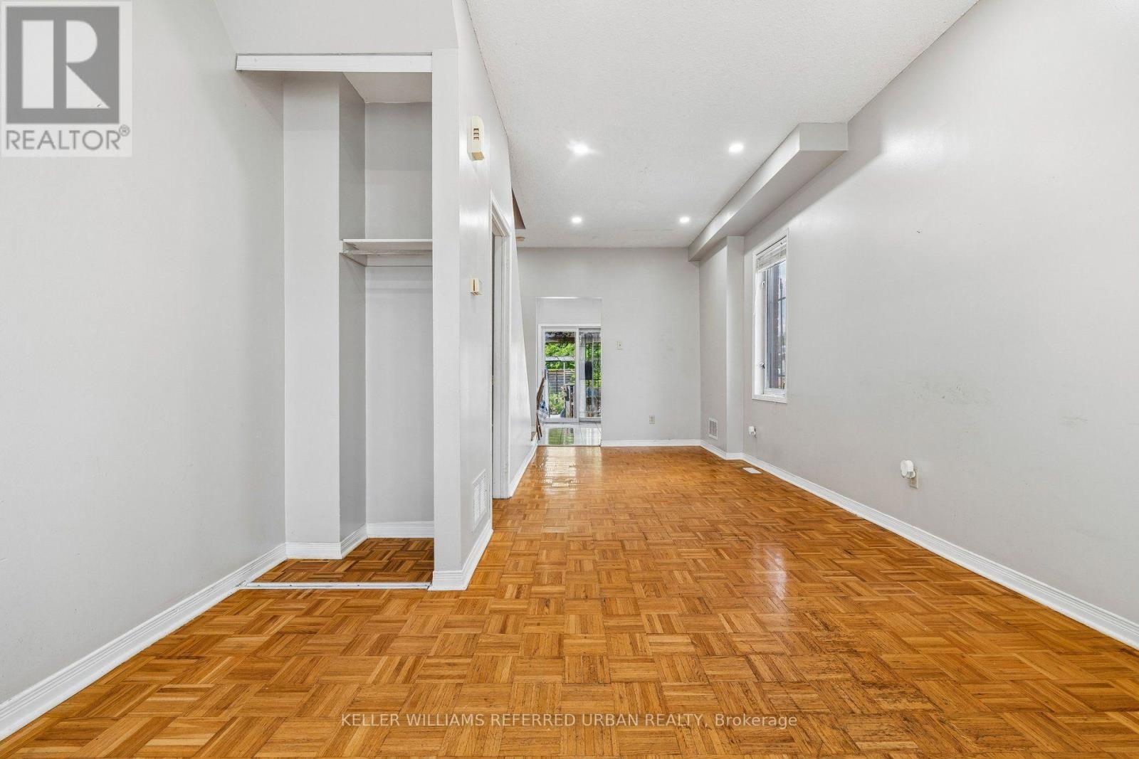 1508 Dupont Street, Toronto, Ontario  M6P 4G7 - Photo 2 - W13605428