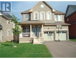 2486 WASAGA DRIVE, Oakville, Ontario