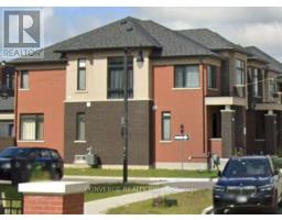 BASEMENT - 66 PEARMAN CRESCENT N, Brampton, Ontario