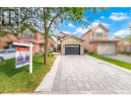 53 CEDARWOOD CRESCENT, Brampton, Ontario
