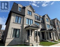 1362 WILLIAM HALTON PARKWAY W, Oakville, Ontario