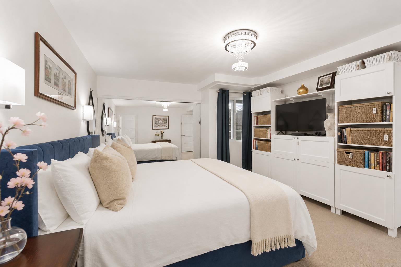 202 15165 Marine Drive, White Rock, British Columbia  V4B 1C5 - Photo 25 - R3153811