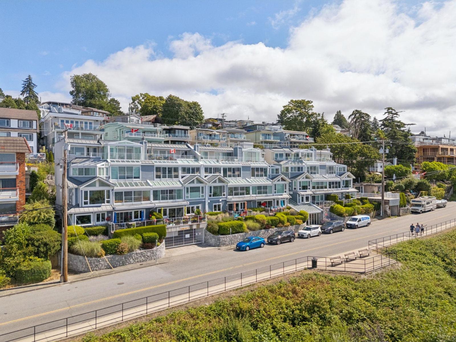 202 15165 Marine Drive, White Rock, British Columbia  V4B 1C5 - Photo 32 - R3153811