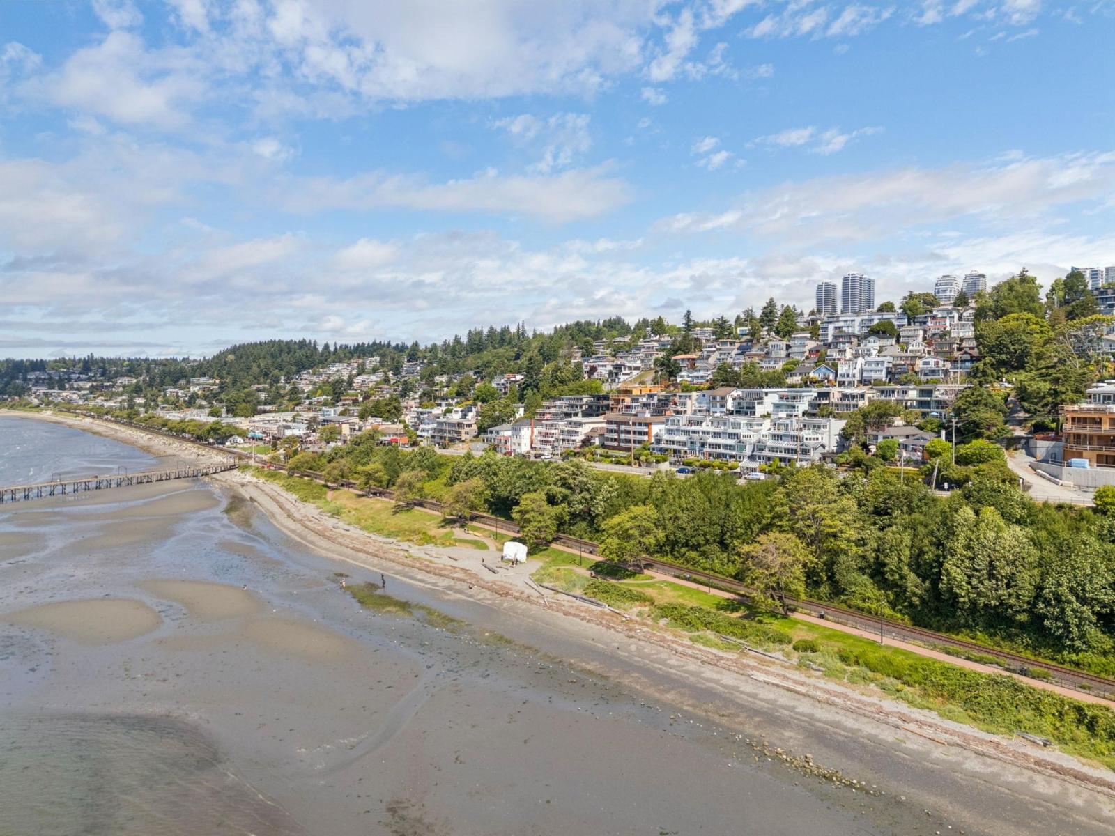 202 15165 Marine Drive, White Rock, British Columbia  V4B 1C5 - Photo 36 - R3153811