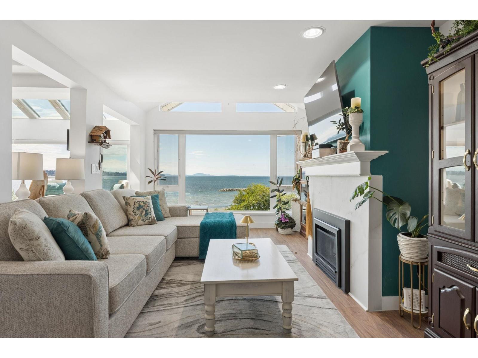 202 15165 Marine Drive, White Rock, British Columbia  V4B 1C5 - Photo 6 - R3153811