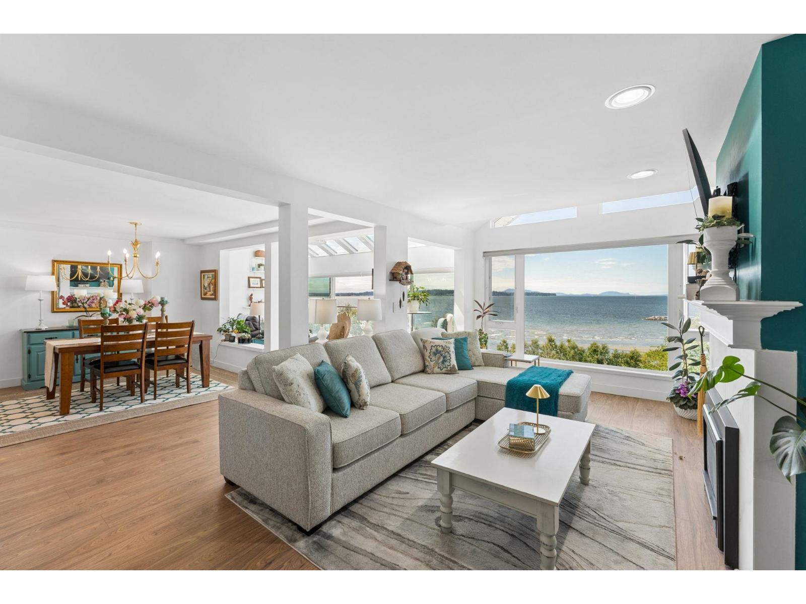 202 15165 Marine Drive, White Rock, British Columbia  V4B 1C5 - Photo 8 - R3153811