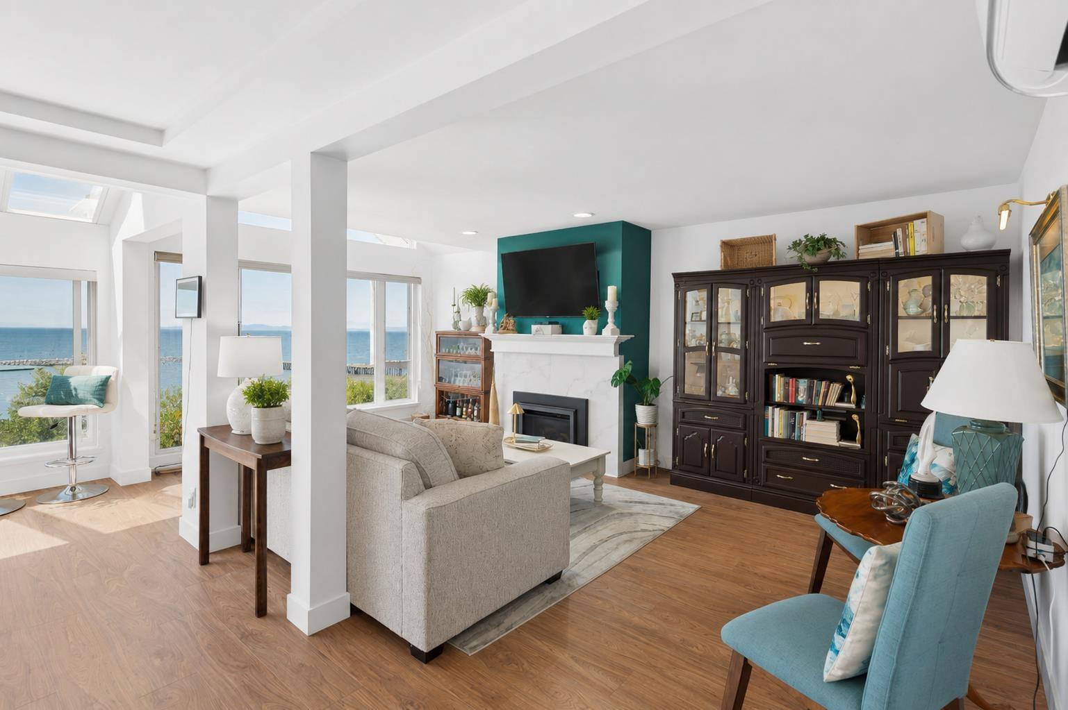 202 15165 Marine Drive, White Rock, British Columbia  V4B 1C5 - Photo 9 - R3153811