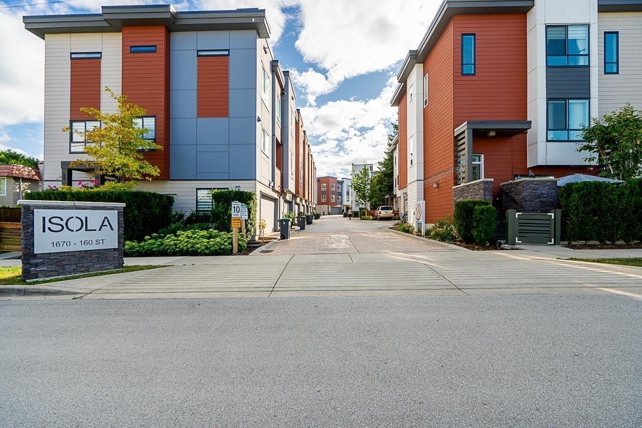 48 1670 160 STREET, Surrey, British Columbia