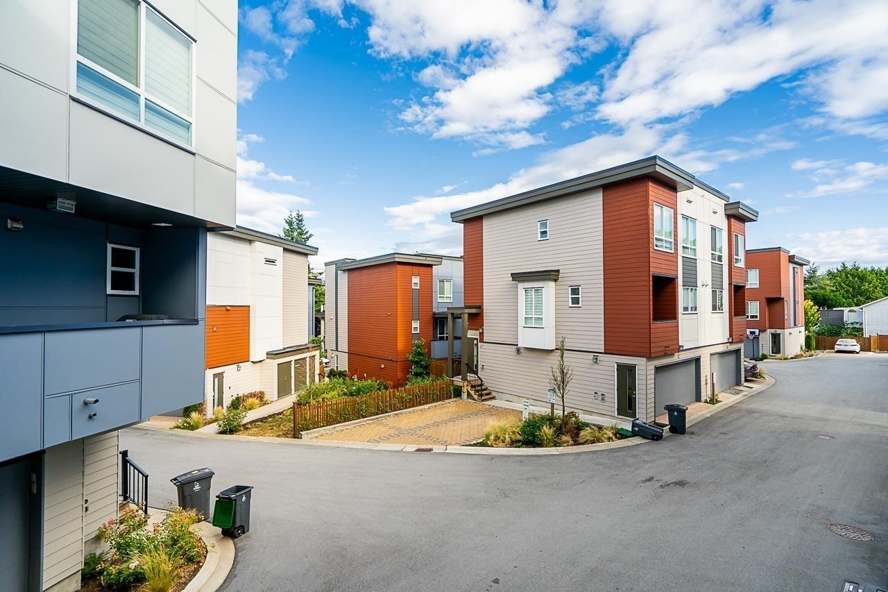 48 1670 160 Street, Surrey, British Columbia  V4A 0C6 - Photo 2 - R3153816