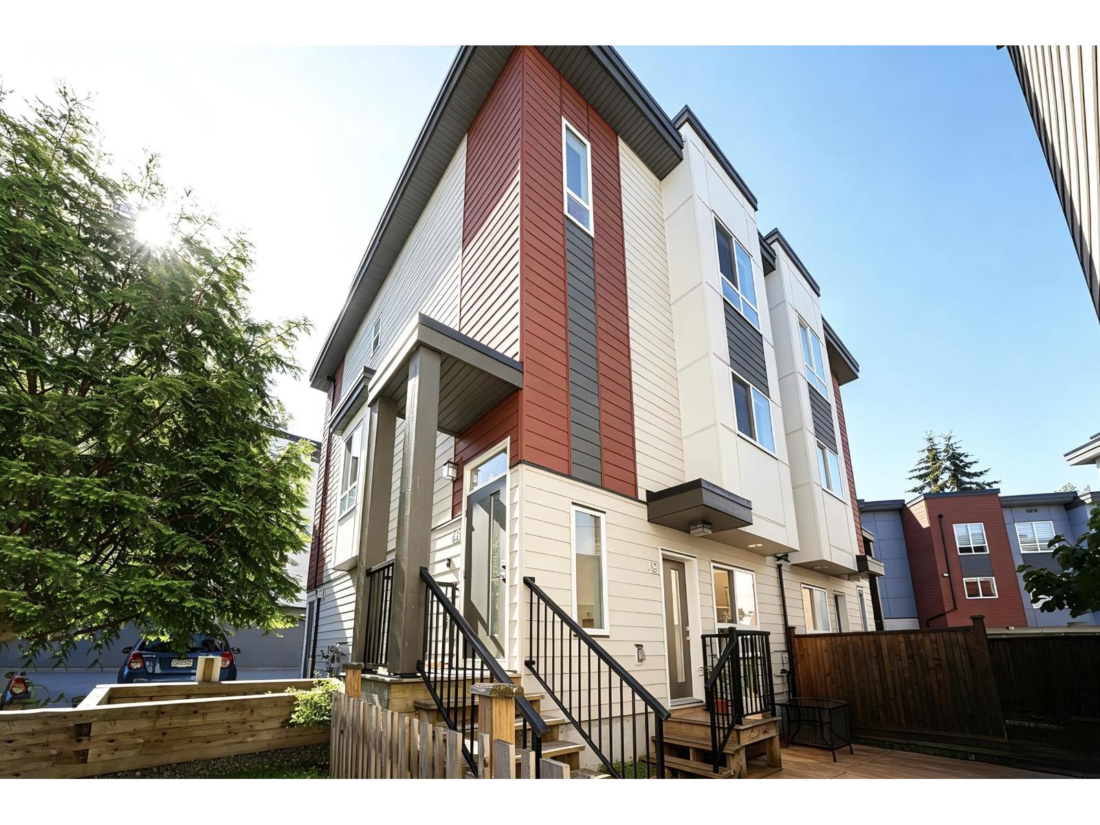 48 1670 160 Street, Surrey, British Columbia  V4A 0C6 - Photo 3 - R3153816