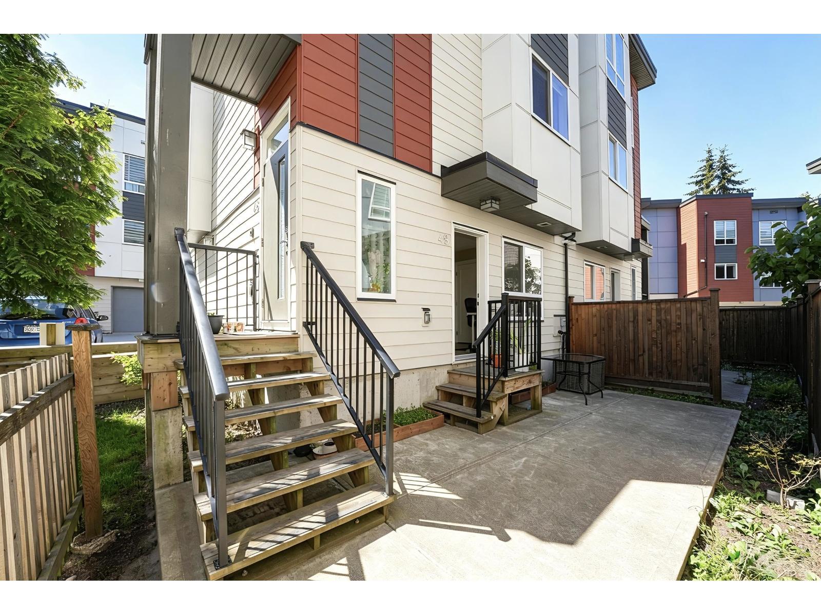 48 1670 160 Street, Surrey, British Columbia  V4A 0C6 - Photo 4 - R3153816