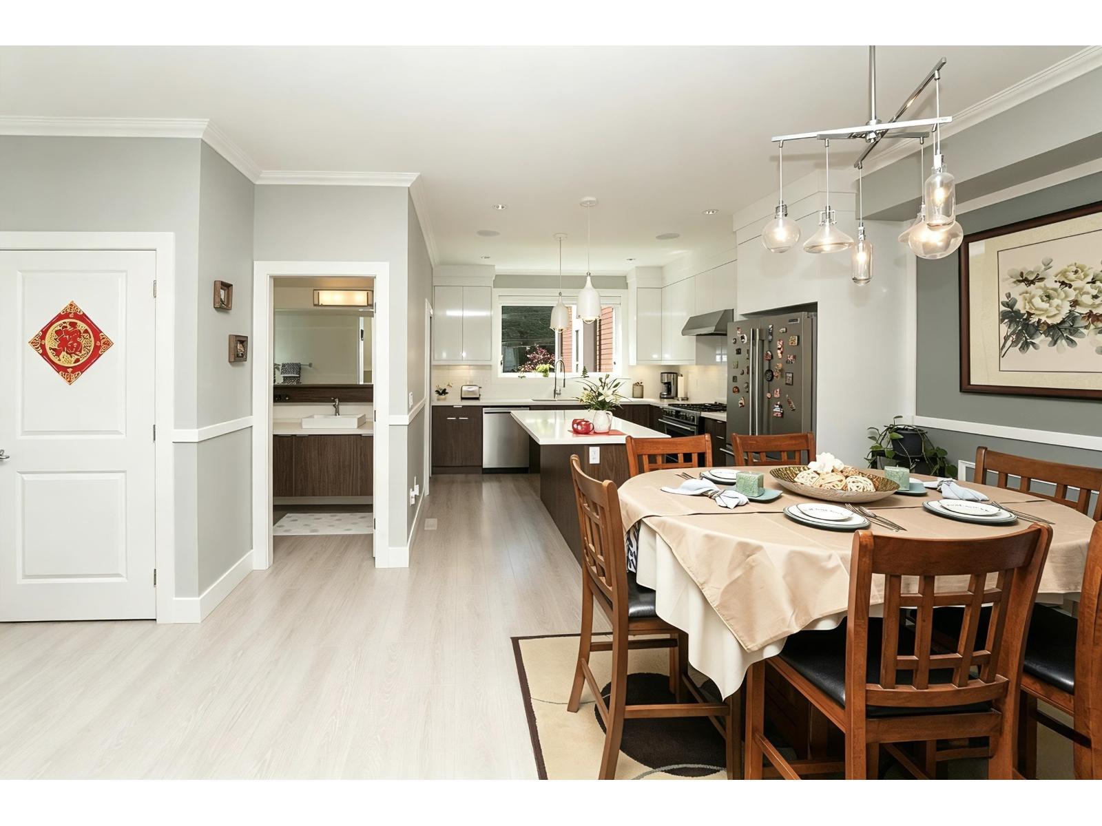 48 1670 160 Street, Surrey, British Columbia  V4A 0C6 - Photo 6 - R3153816