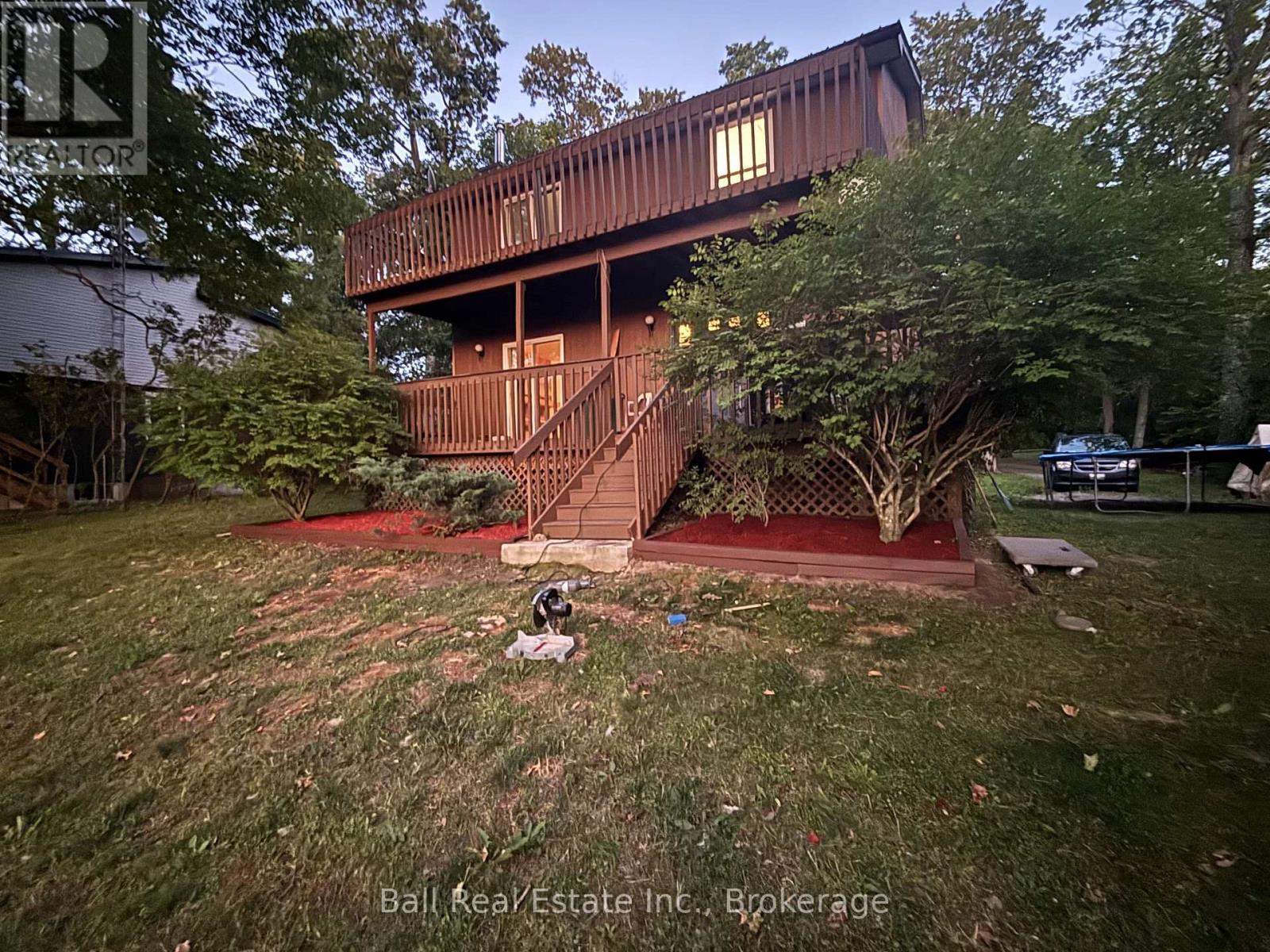 24 Maple Ridge Drive, Trent Hills, Ontario  K0L 1Y0 - Photo 3 - X13436122