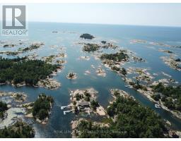 1 A400 ISLAND, The Archipelago, Ontario