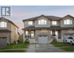 33 KENDELL LANE, Ingersoll, Ontario