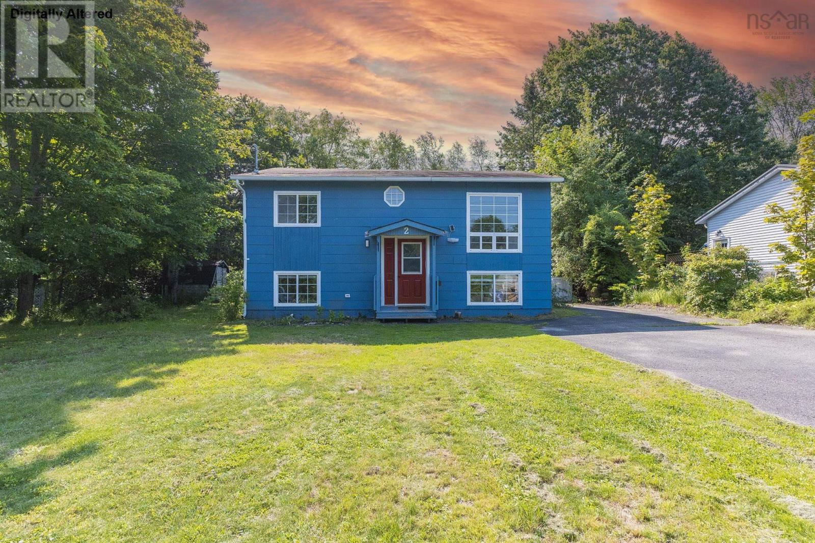 2 Minas Street, kentville, Nova Scotia