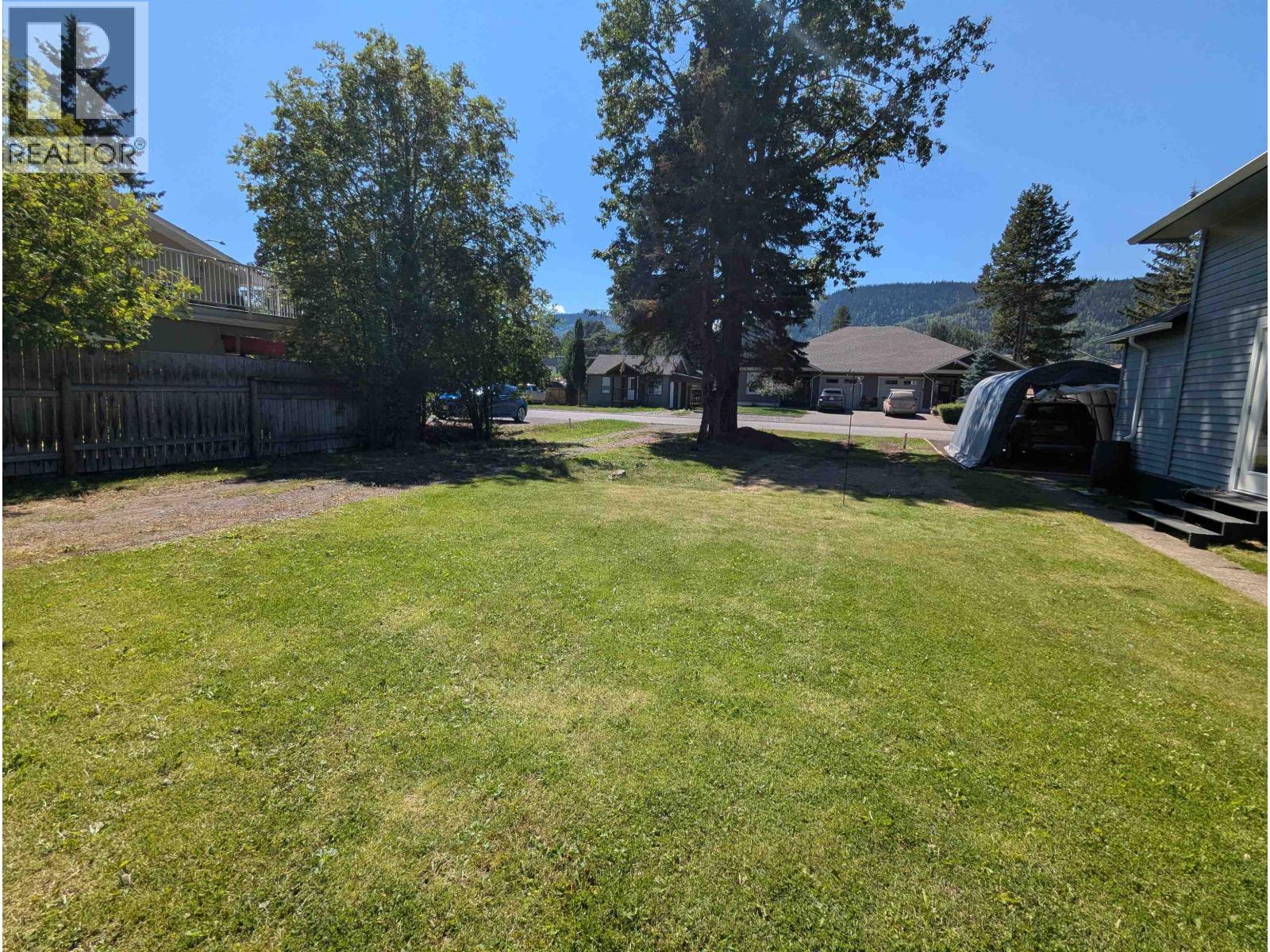 Lot B Fourth Avenue, Smithers, British Columbia  V0J 2N0 - Photo 9 - R3153097