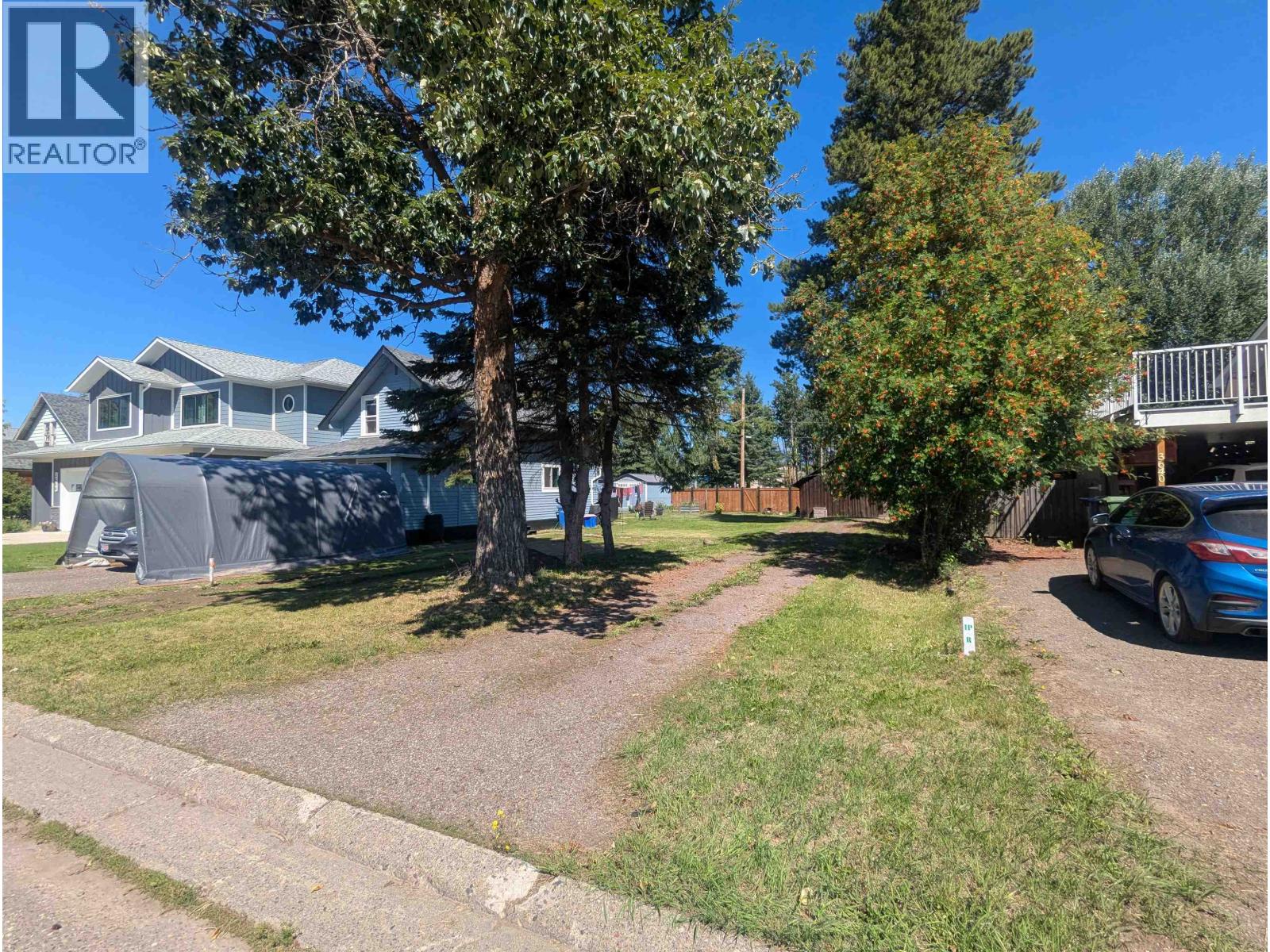 Lot B Fourth Avenue, Smithers, British Columbia  V0J 2N0 - Photo 4 - R3153097