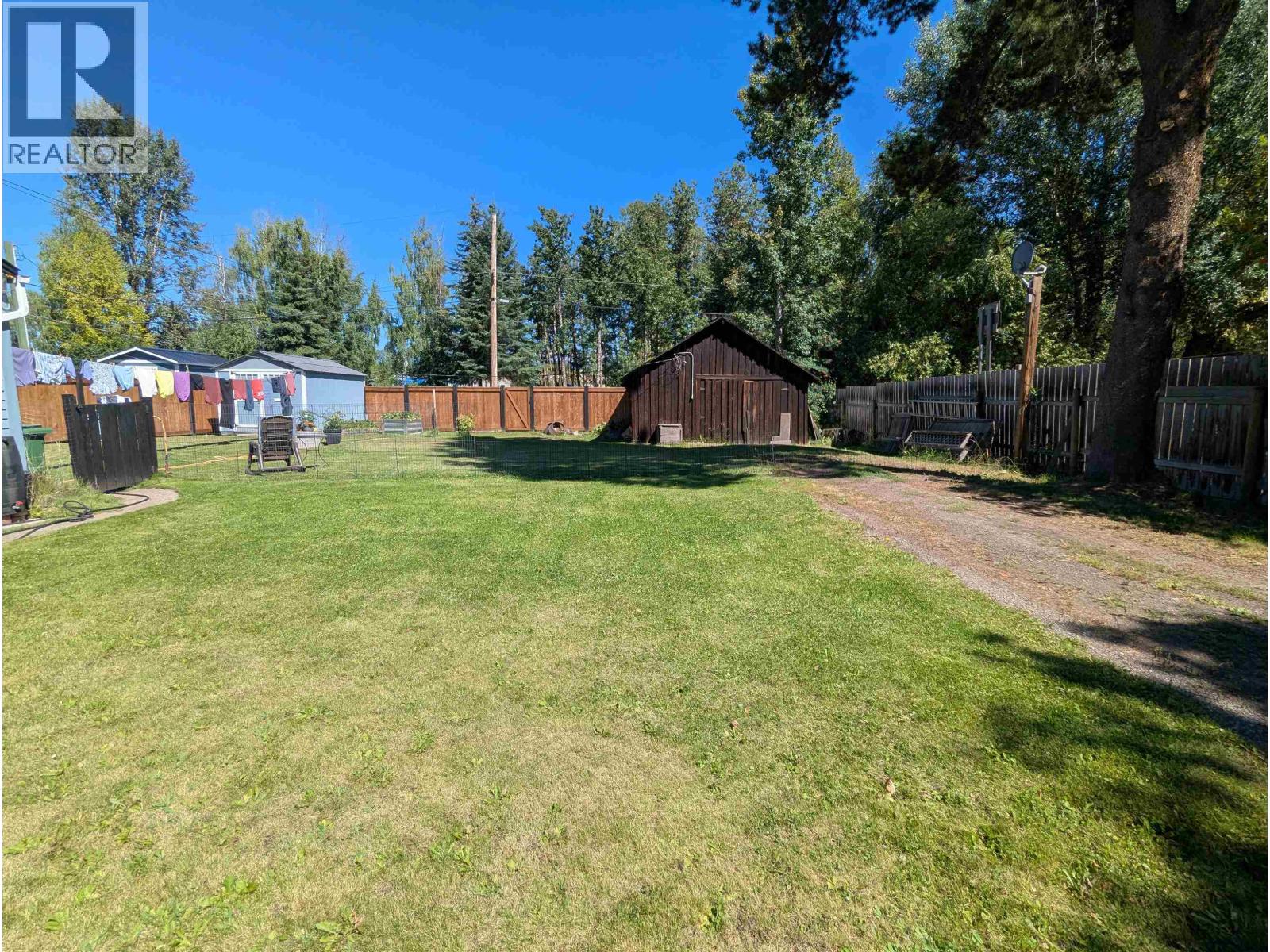 Lot B Fourth Avenue, Smithers, British Columbia  V0J 2N0 - Photo 7 - R3153097