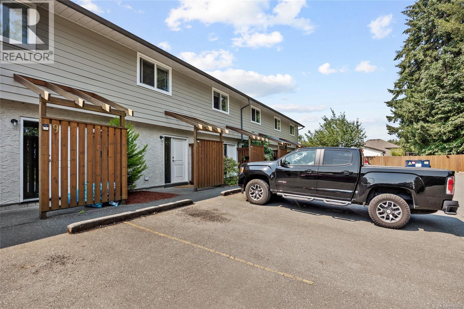 10 951 17th St, Courtenay, British Columbia  V9N 7P8 - Photo 5 - 1042647