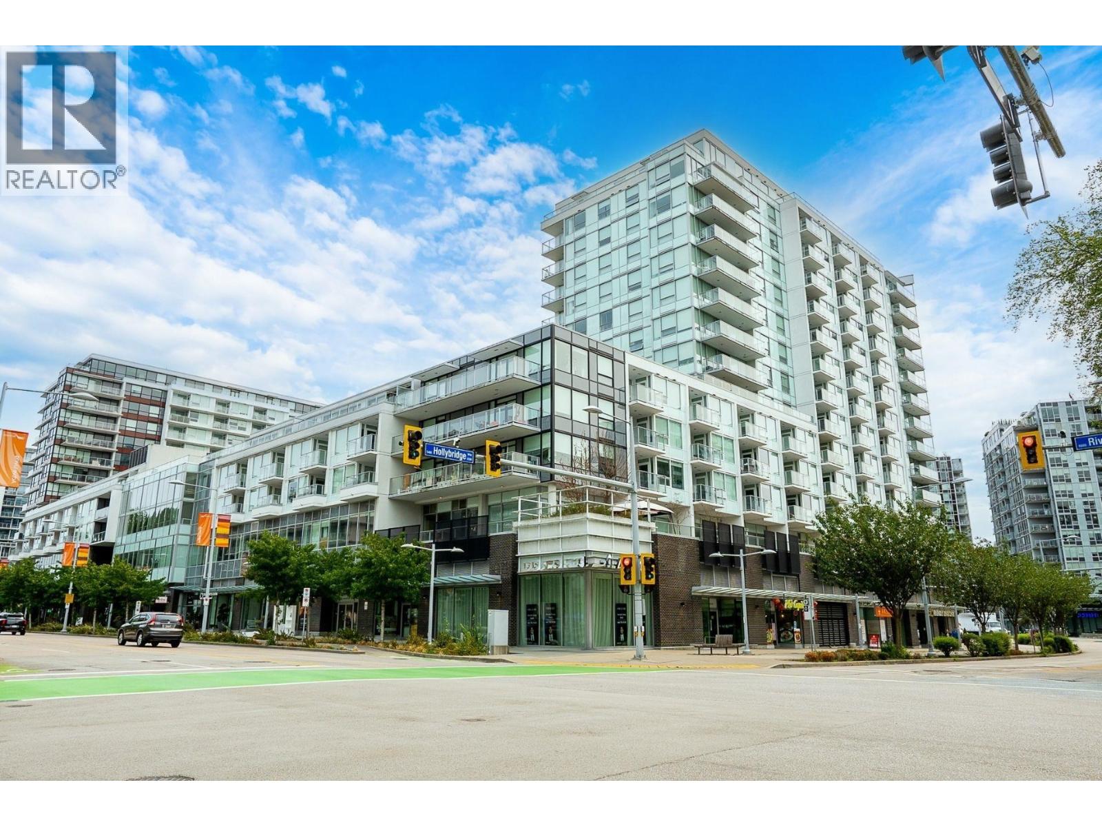 135 5508 HOLLYBRIDGE WAY, Richmond, British Columbia