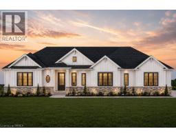 LOT 24 AUGUSTUS Street, Scotland, Ontario