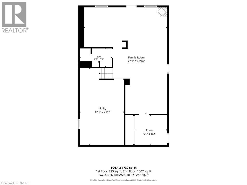 6 Beaconsfield Drive, Hamilton, Ontario  L8T 2W8 - Photo 16 - 40848786