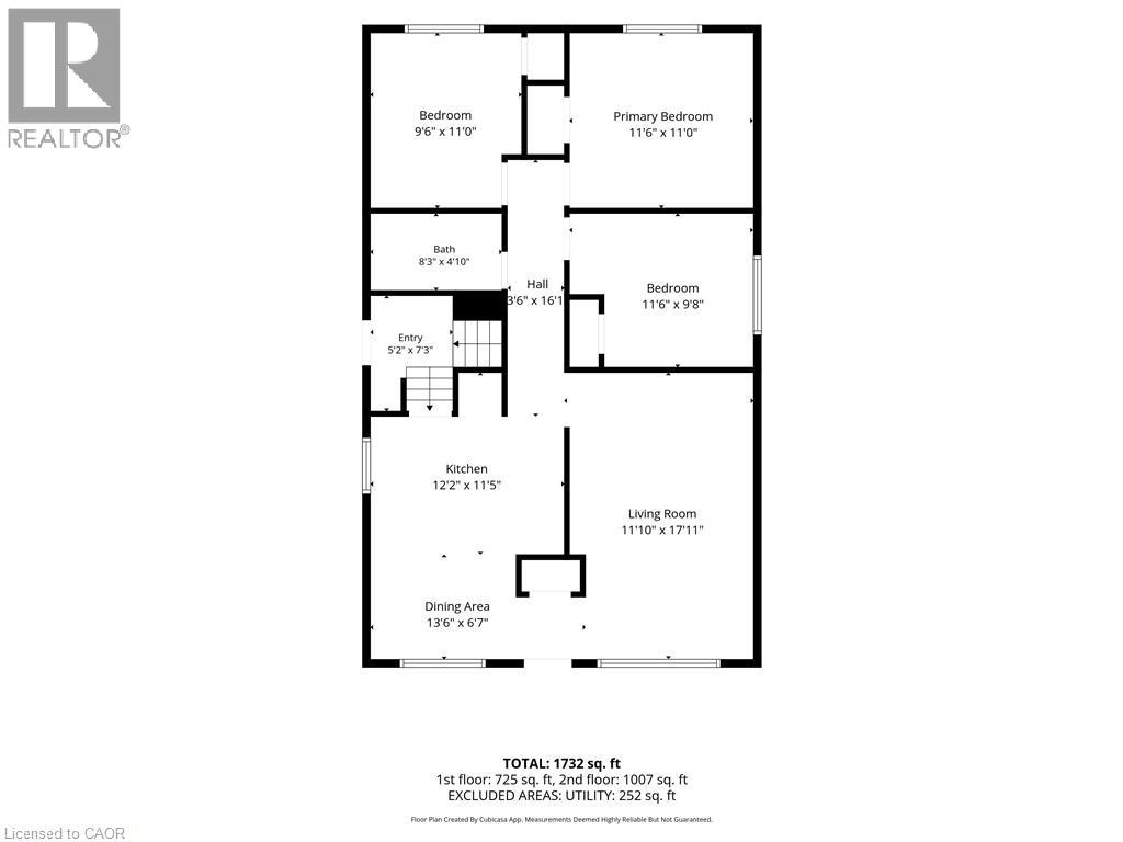 6 Beaconsfield Drive, Hamilton, Ontario  L8T 2W8 - Photo 17 - 40848786