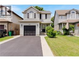 102 CHATEAU Crescent, Cambridge, Ontario