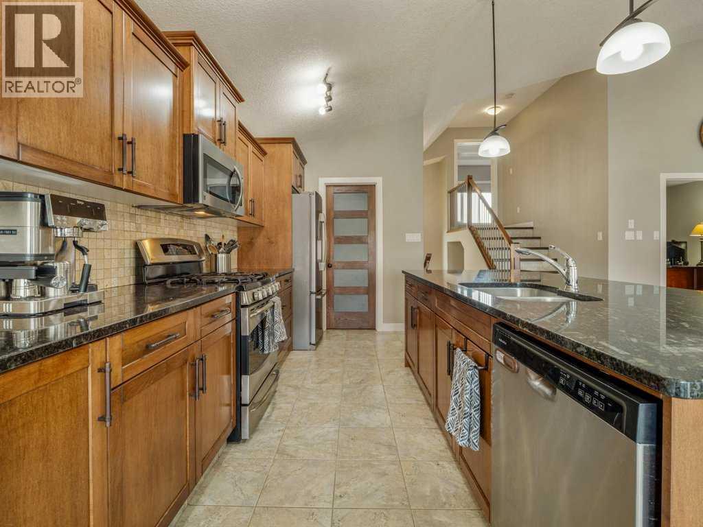 43 Riverine Lane W, Lethbridge, Alberta  T1K 5V6 - Photo 8 - A2330929