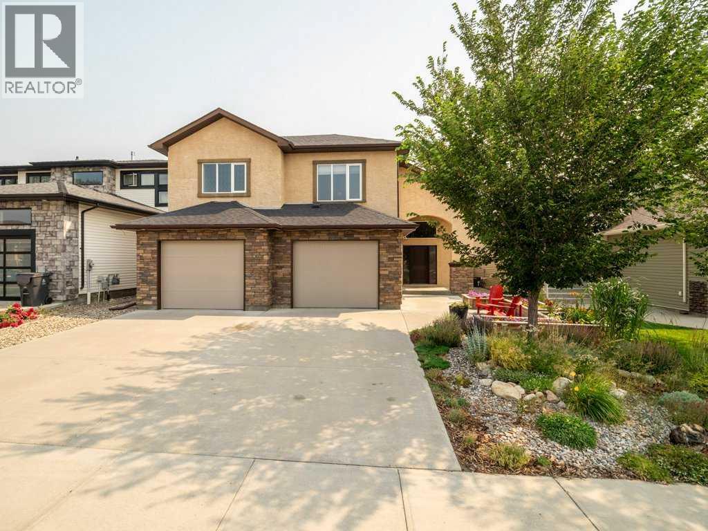 43 Riverine Lane W, Lethbridge, Alberta  T1K 5V6 - Photo 1 - A2330929
