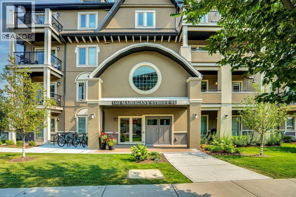 210, 140 Mahogany Street SE, Calgary, Alberta  T3M 4E1 - Photo 43 - A2327085