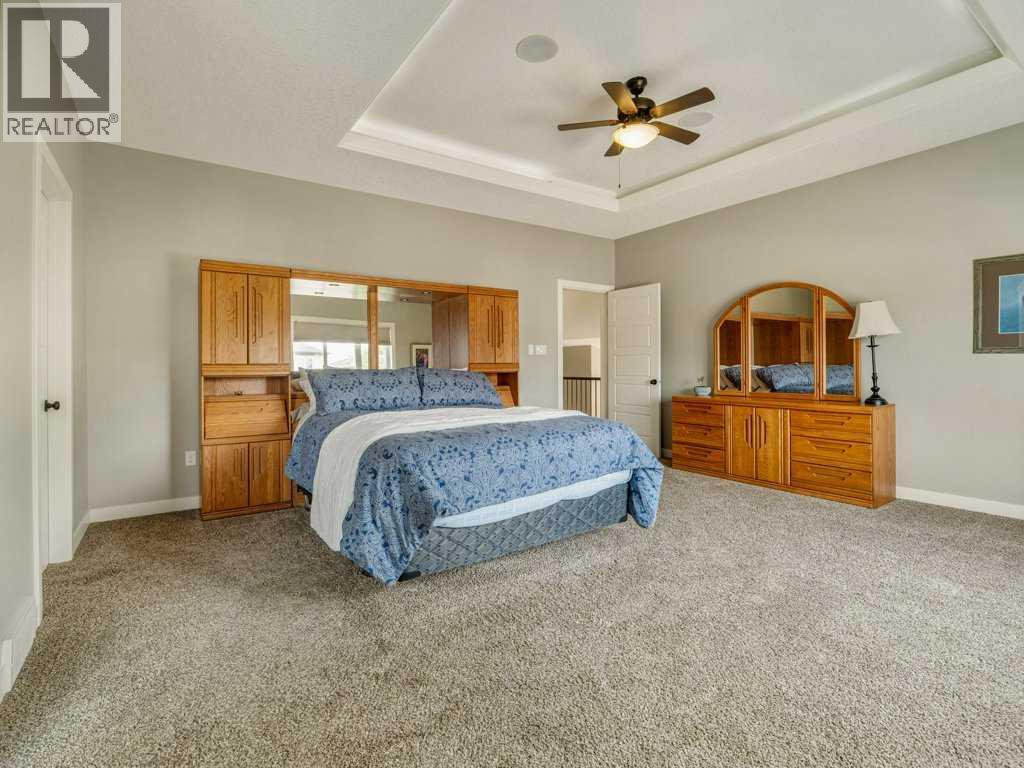 43 Riverine Lane W, Lethbridge, Alberta  T1K 5V6 - Photo 24 - A2330929