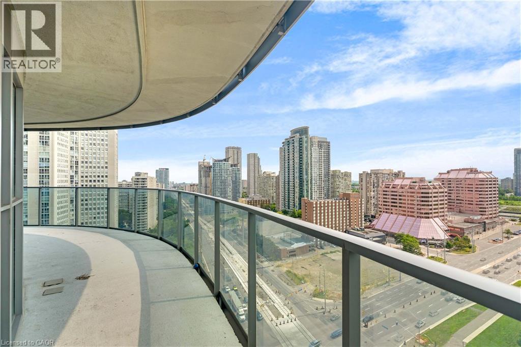 60 Absolute Avenue Unit# 1803, Mississauga, Ontario  L4Z 0A9 - Photo 20 - 40852453