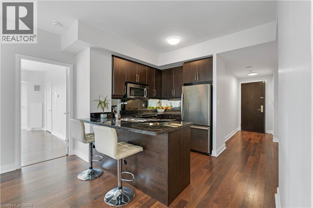 60 Absolute Avenue Unit# 1803, Mississauga, Ontario  L4Z 0A9 - Photo 11 - 40852453