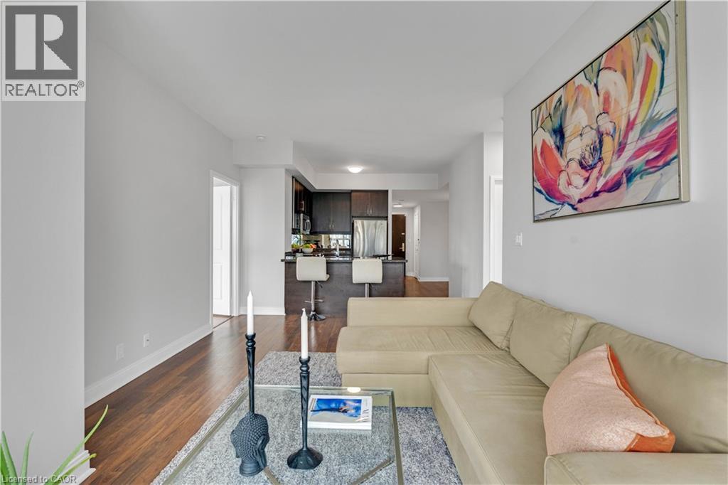 60 Absolute Avenue Unit# 1803, Mississauga, Ontario  L4Z 0A9 - Photo 9 - 40852453