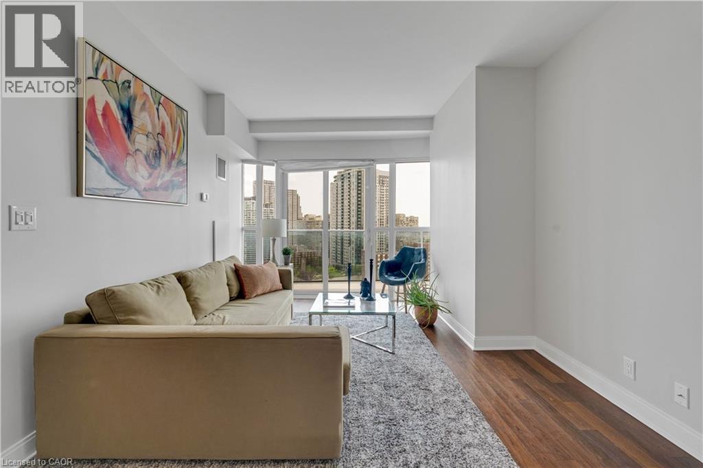 60 Absolute Avenue Unit# 1803, Mississauga, Ontario  L4Z 0A9 - Photo 8 - 40852453