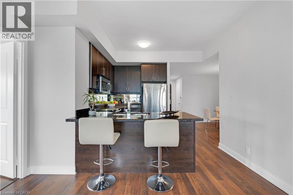 60 Absolute Avenue Unit# 1803, Mississauga, Ontario  L4Z 0A9 - Photo 10 - 40852453