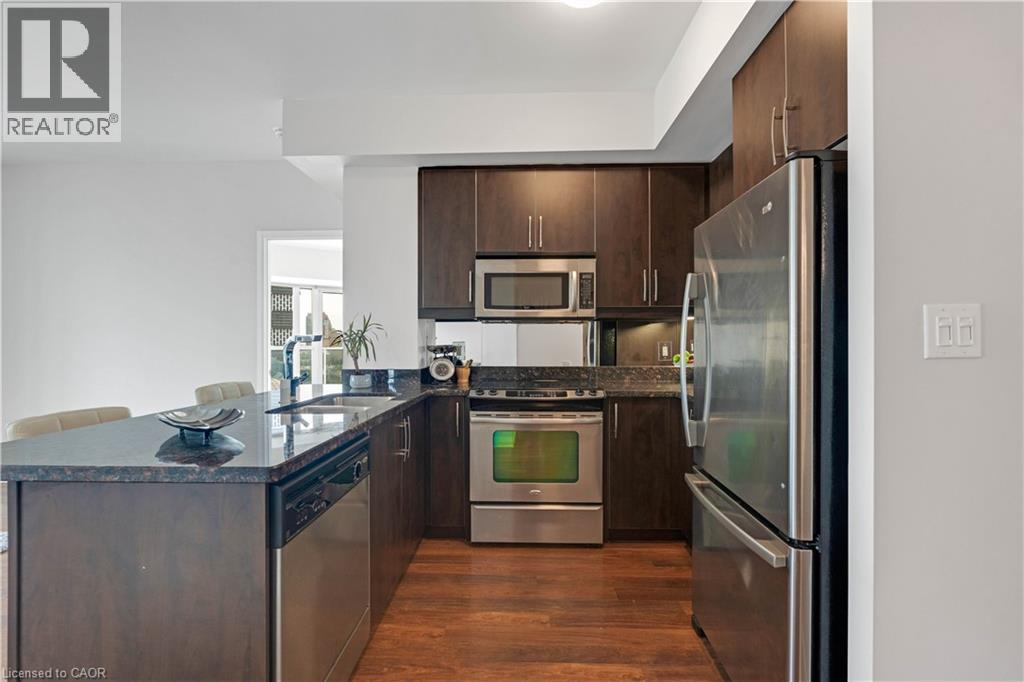 60 Absolute Avenue Unit# 1803, Mississauga, Ontario  L4Z 0A9 - Photo 12 - 40852453