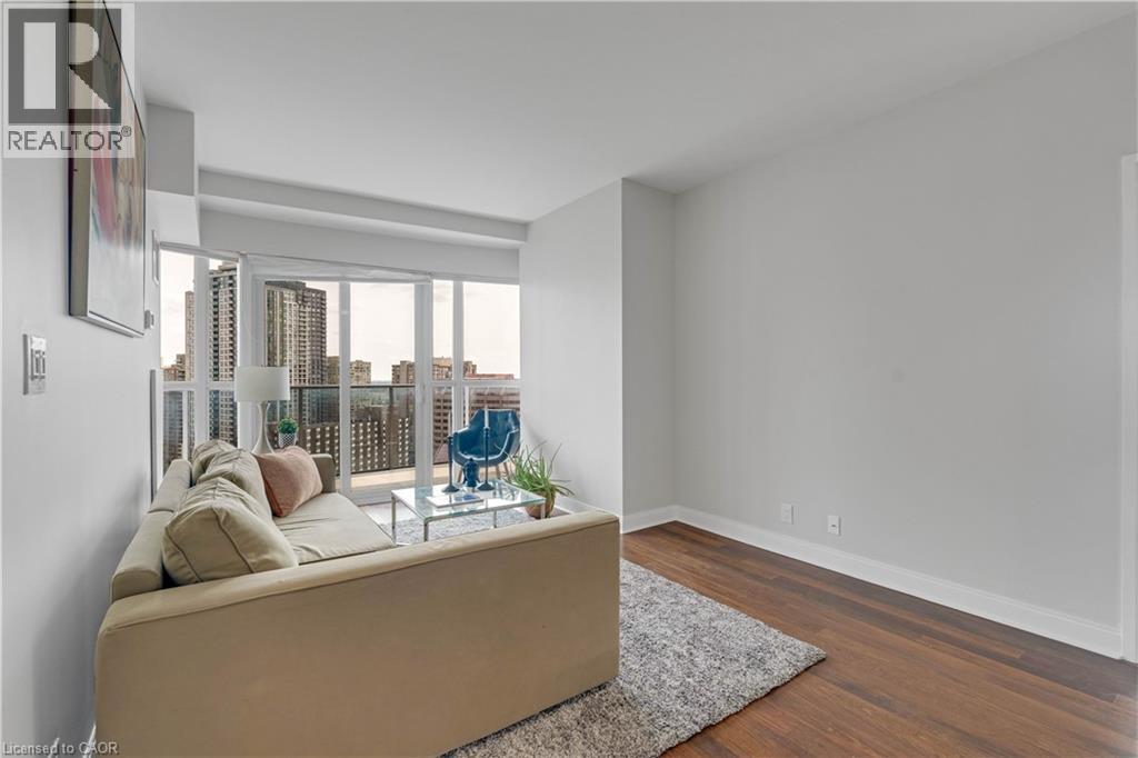 60 Absolute Avenue Unit# 1803, Mississauga, Ontario  L4Z 0A9 - Photo 7 - 40852453