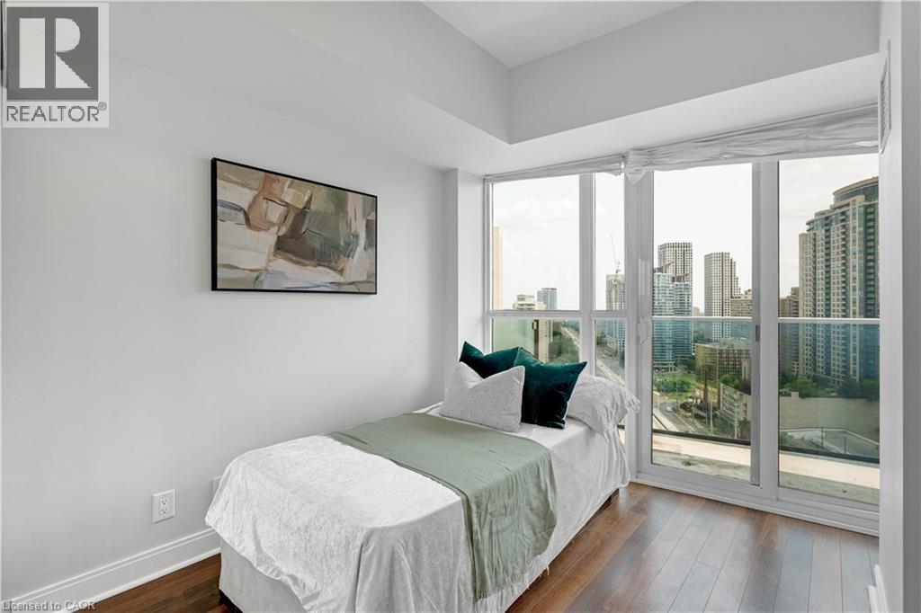 60 Absolute Avenue Unit# 1803, Mississauga, Ontario  L4Z 0A9 - Photo 24 - 40852453