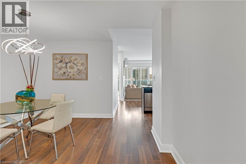 60 Absolute Avenue Unit# 1803, Mississauga, Ontario  L4Z 0A9 - Photo 6 - 40852453